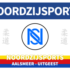 Rugembleem - Noordzij Sports