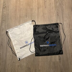 Trekkoord Rugtas