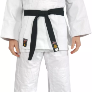 Judopak - Ronin Club
