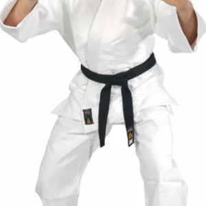 Judopak - Ronin Victory