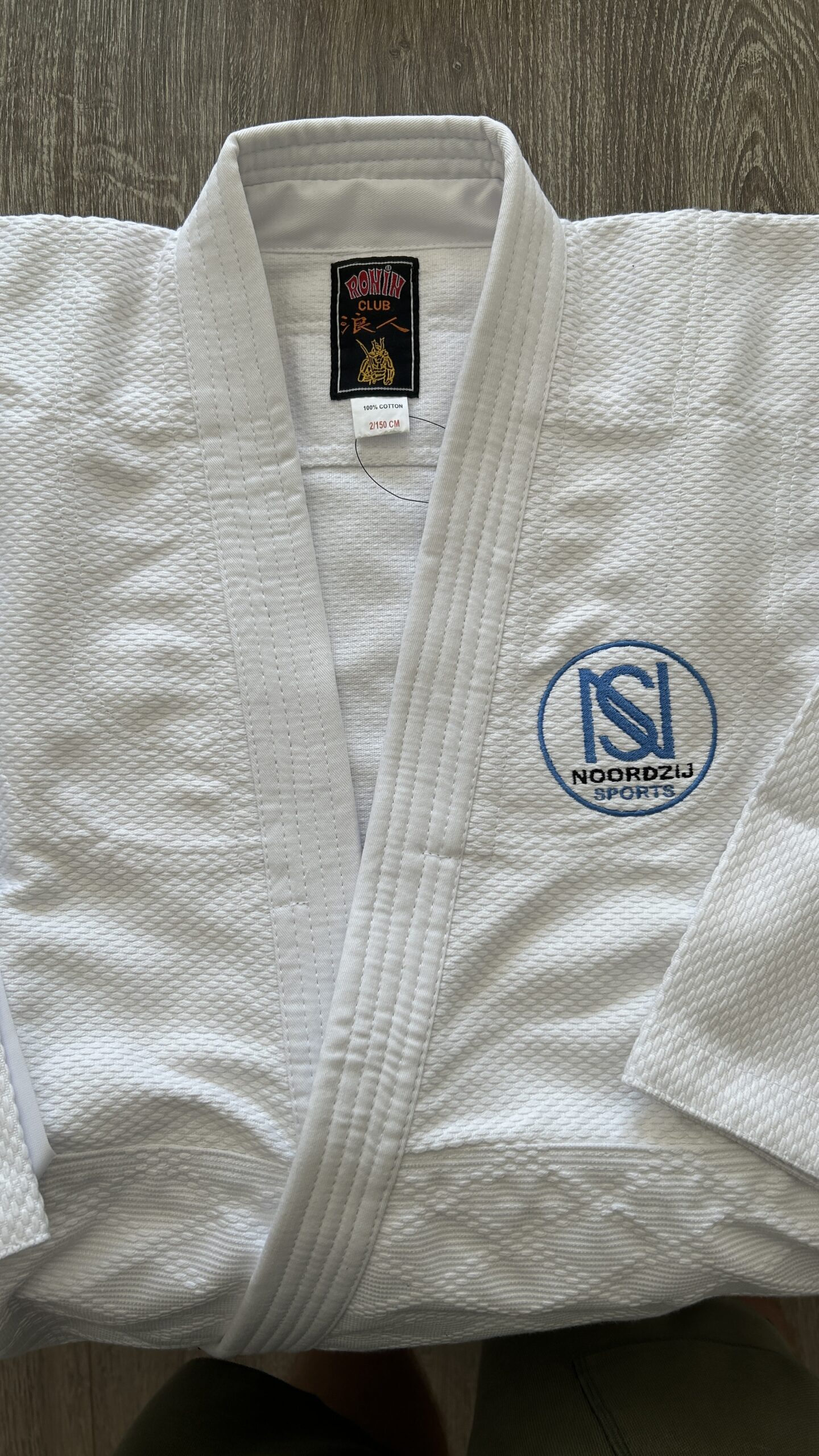 Judopak - Ronin Victory - Afbeelding 2