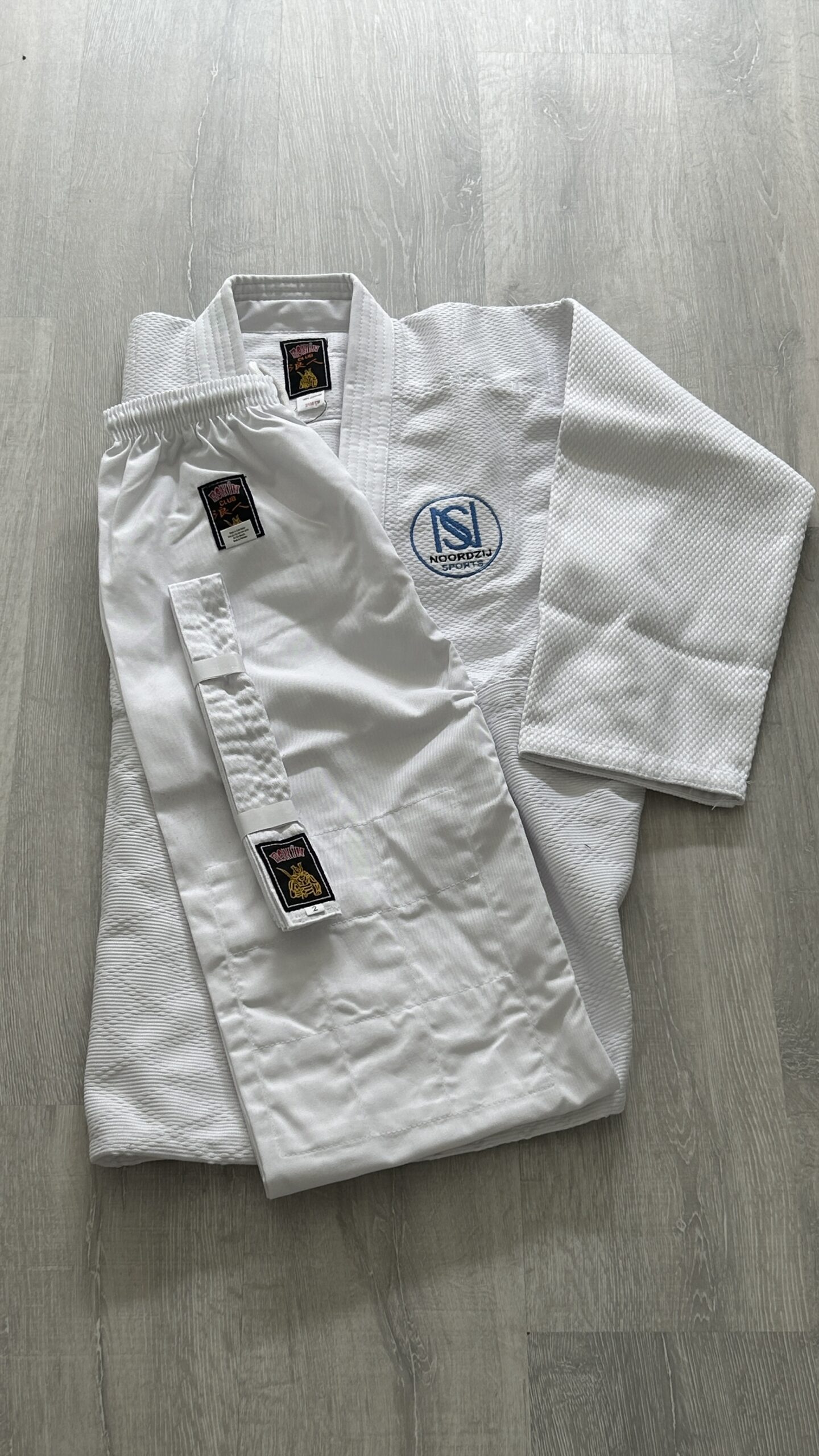 Judopak - Ronin Victory - Afbeelding 3